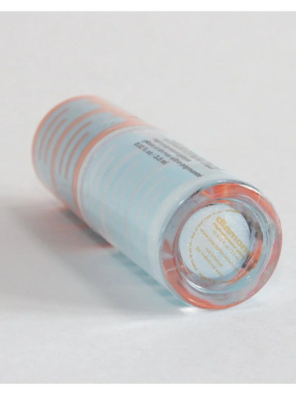 Beauty for Certain High Pigment Diamond Lip Gloss 3.5ml Sealed MSRP $22